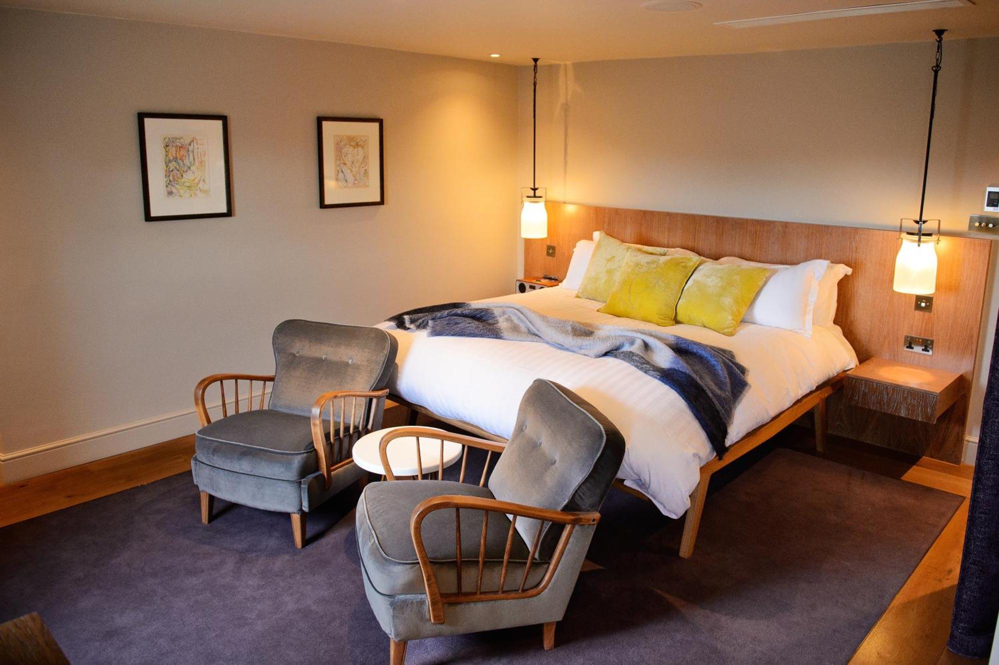 Bingham Riverhouse Richmond  Extérieur photo