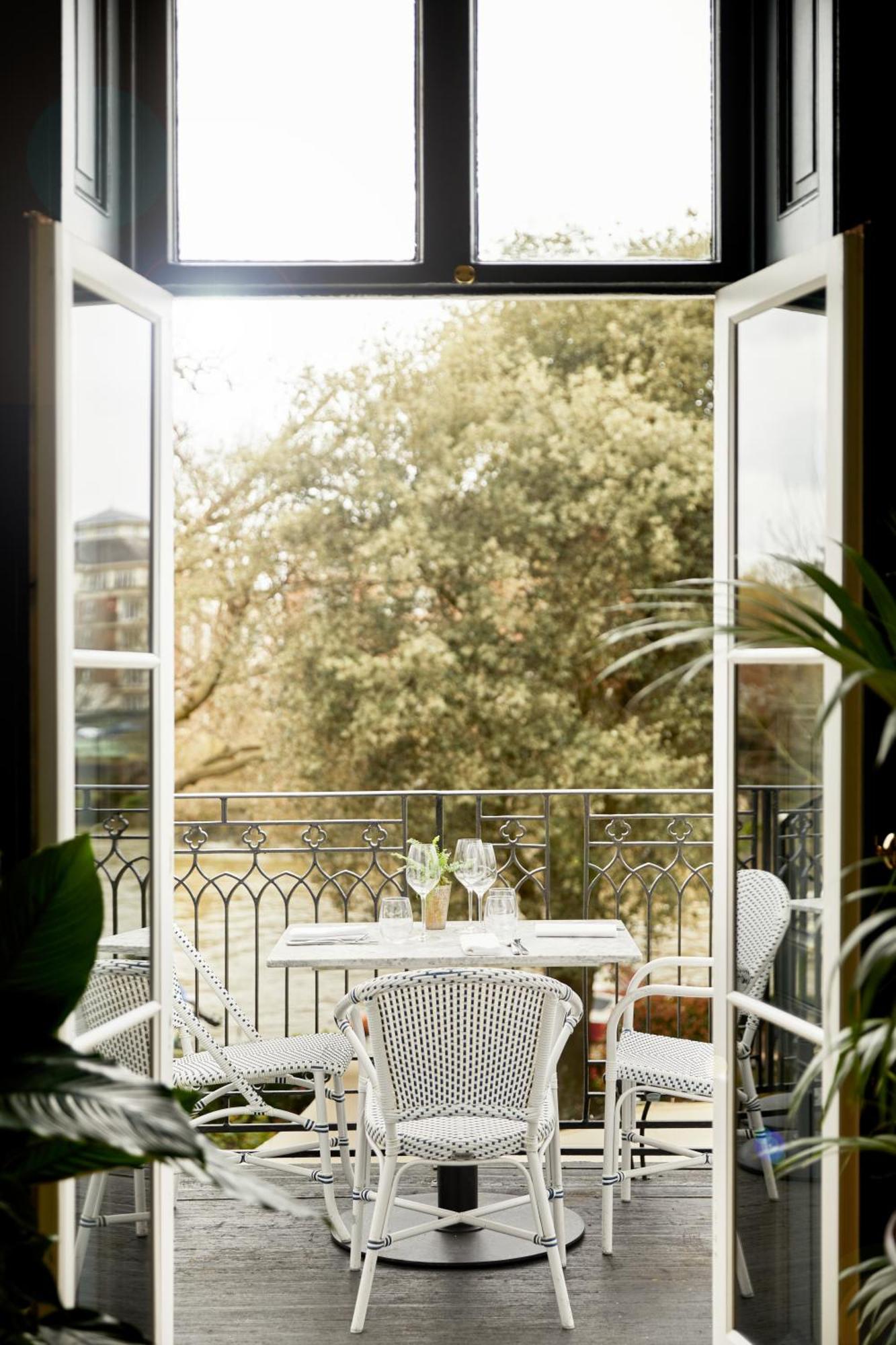 Bingham Riverhouse Richmond  Extérieur photo