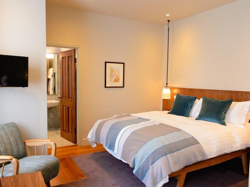 Bingham Riverhouse Richmond  Extérieur photo