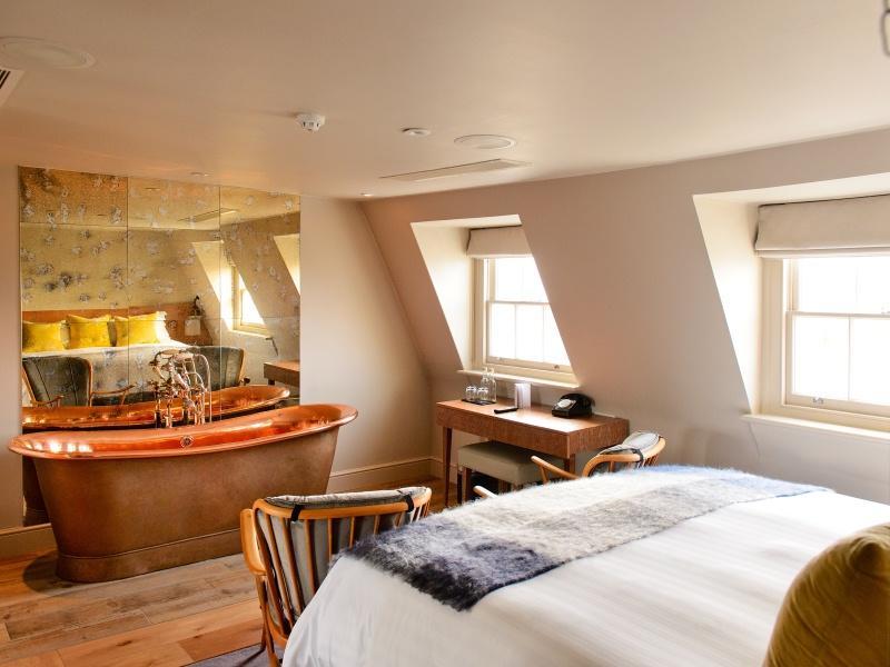 Bingham Riverhouse Richmond  Extérieur photo